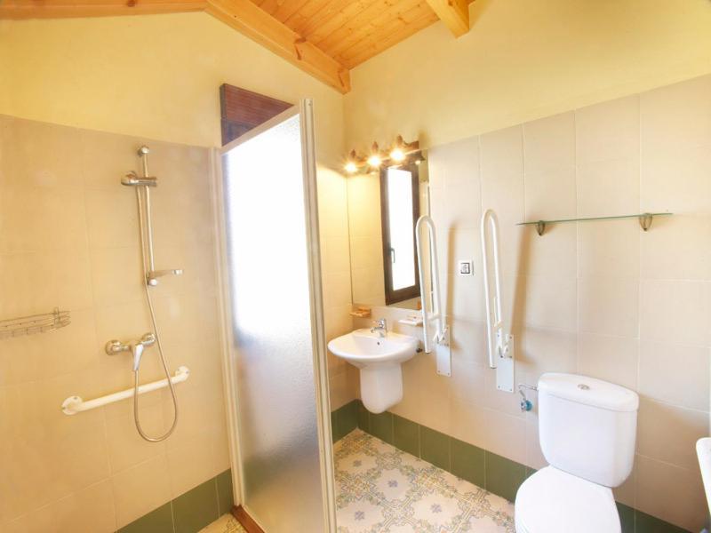 Apartamentos Rurales La Platea Хервас Номер фото